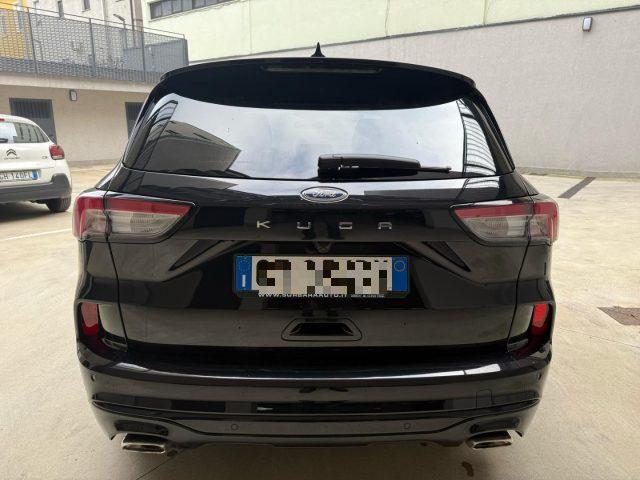 FORD Kuga 2.0 EcoBlue 120 CV aut. 2WD ST-Line