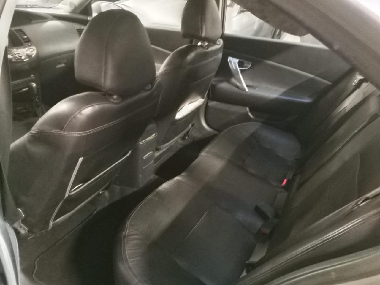 Nissan Primera 2.2 dCi cat Station Wagon Tekna