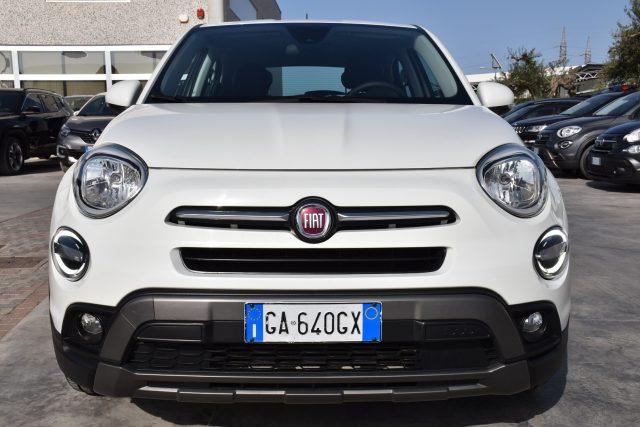 FIAT 500X 1.6 MultiJet 120 CV Business *Navigatore*
