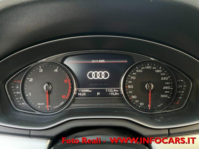 AUDI Q5 35 TDI S tronic Business MHEV - PROMO