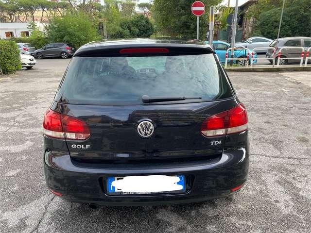 Volkswagen Golf Golf 5p 1.6 tdi Highline