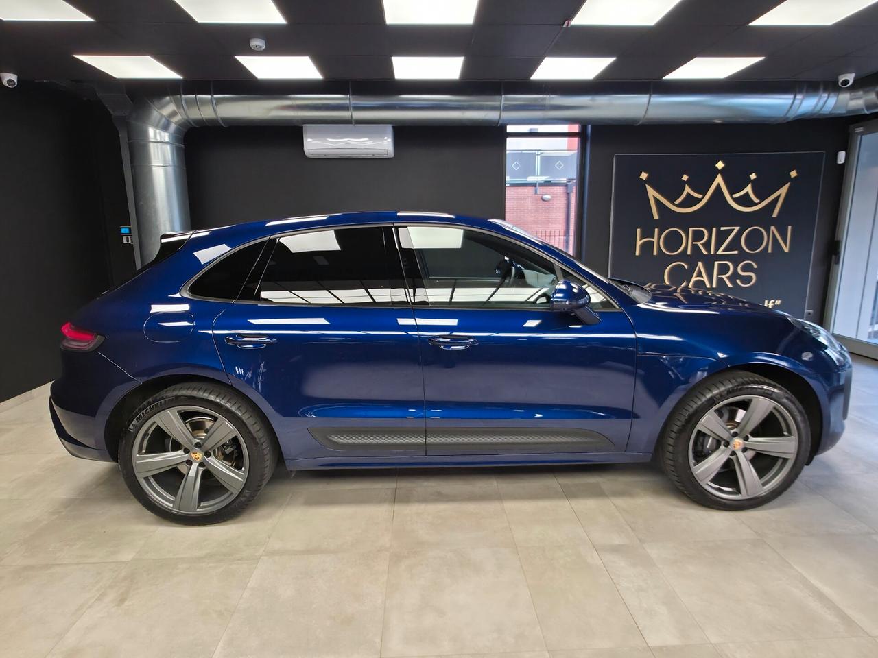 Porsche Macan 2.0 265cv pdk