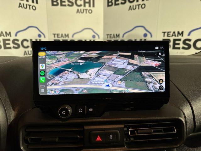 CITROEN Berlingo BlueHDi 130 Stop&Start EAT8 XL Max