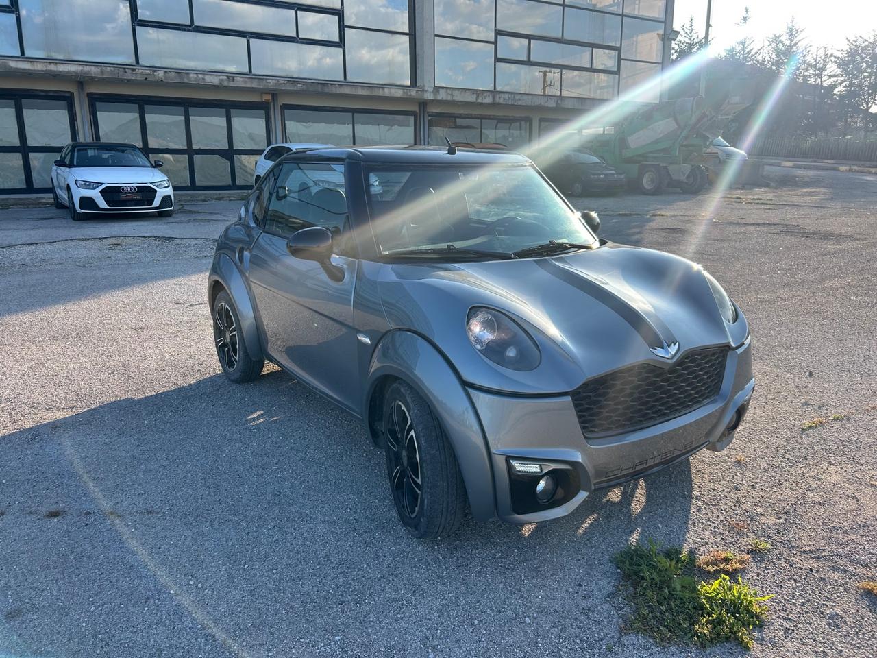Chatenet CH26 Sport Evo Limited Edition