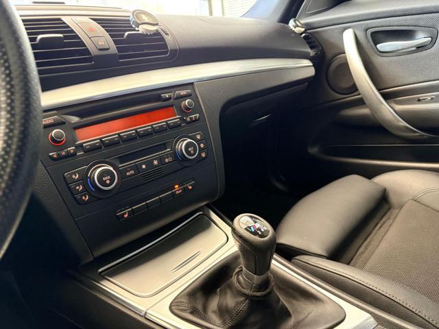 BMW 123 d 204cv Msport / M sport TETTO KEYLESS CRUISE