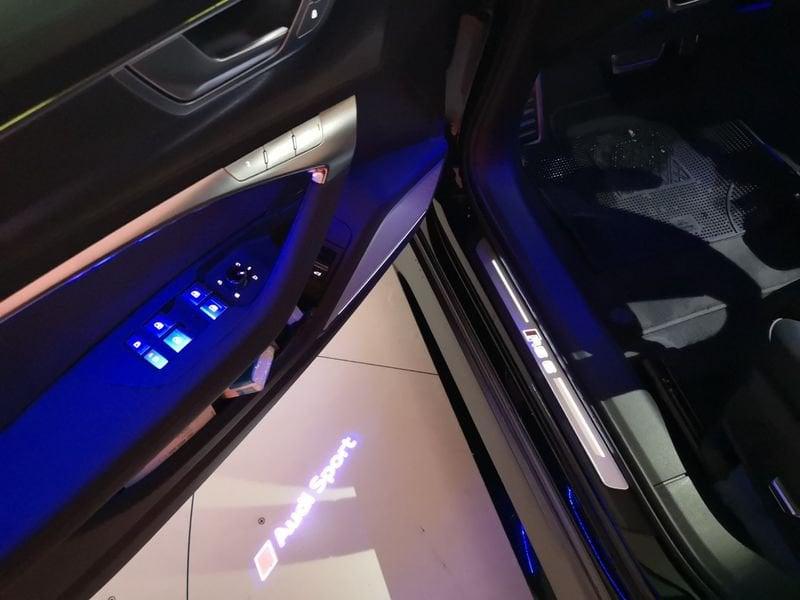 Audi A6 RS6 Avant Carboceramici+Tetto+Bang & Olufsen