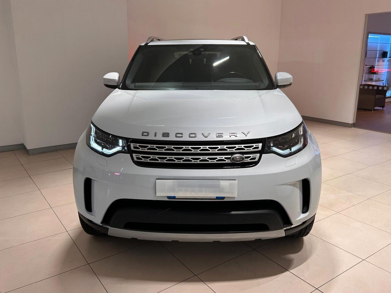 Land Rover Discovery 2.0 SD4 240 CV HSE 7 posti