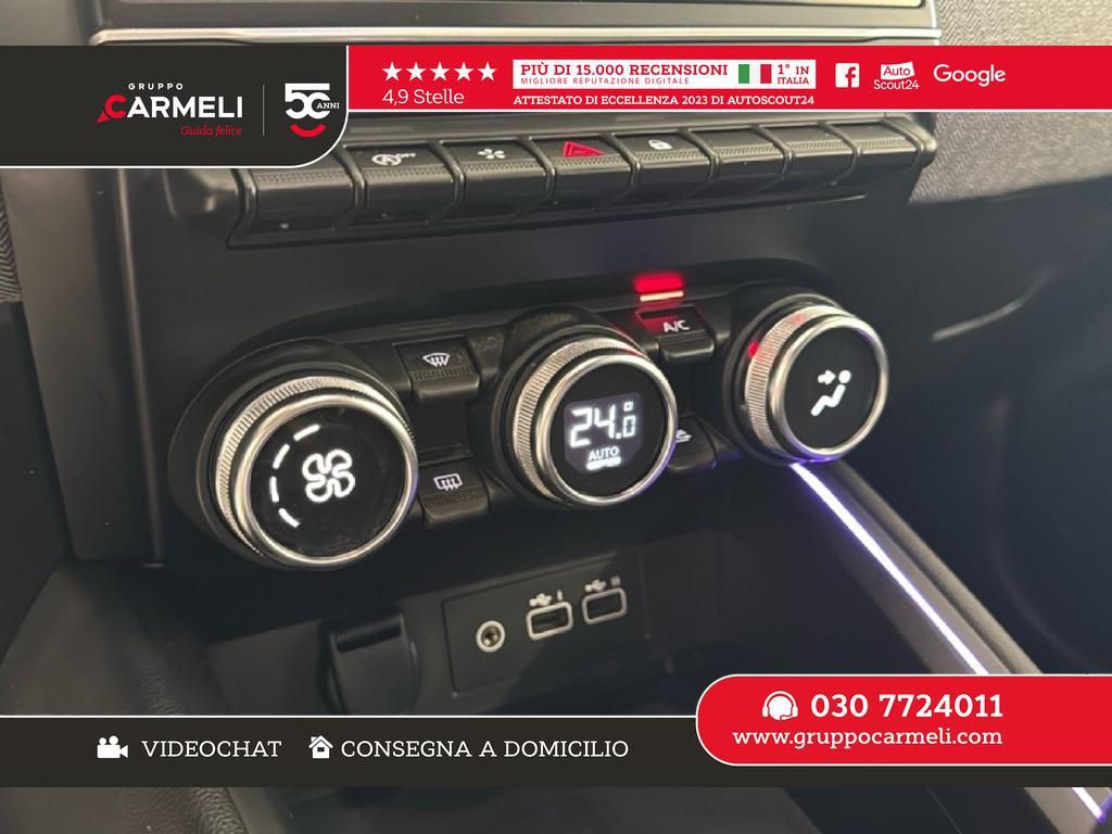 Renault Clio 1.0 ECO-G Techno