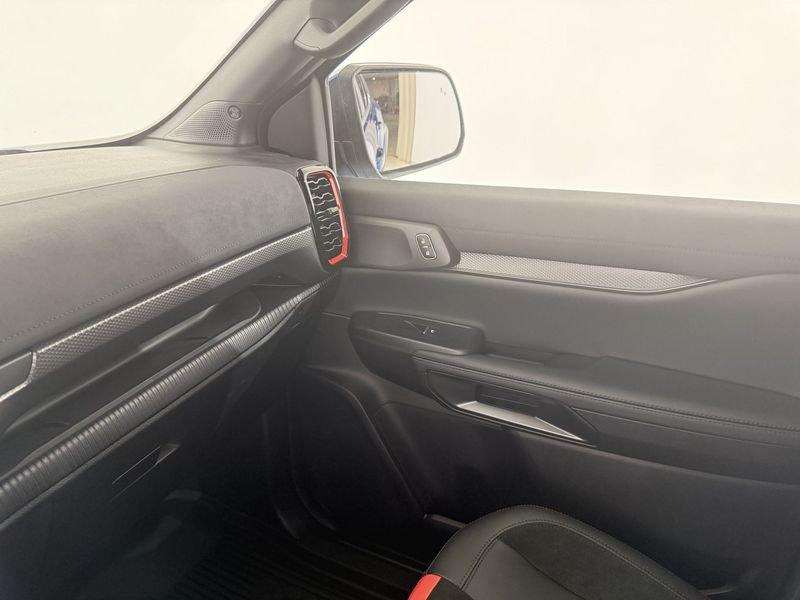 Ford Ranger Ranger Raptor 2.0 ecoblue doppia cabina awd 205cv auto *PREZZO + IVA*