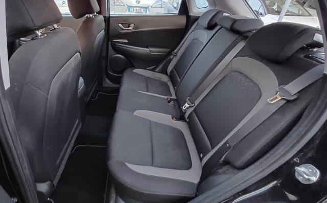 HYUNDAI Kona 1.0 T-GDI Comfort