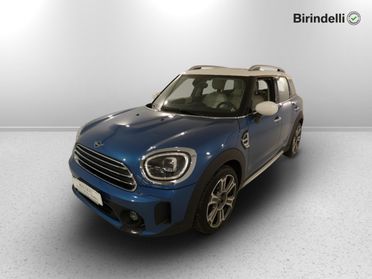 MINI Mini Countrym.(F60) - Mini 1.5 Cooper Yours Countryman ALL4