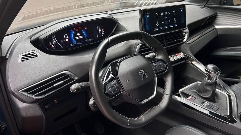 Peugeot 5008 5008 PureTech Turbo 130 S&S Allure Pack