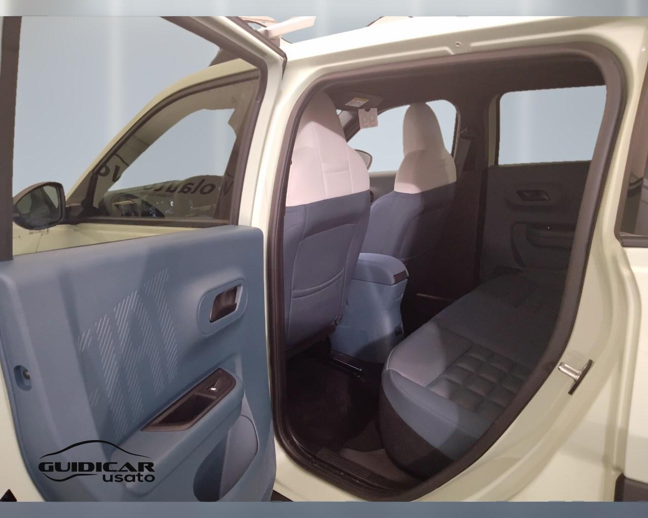 FIAT Grande Panda - Grande Panda 1.2 hybrid La Prima 110cv edct