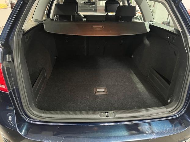 Volkswagen Passat 1.6 TDI
