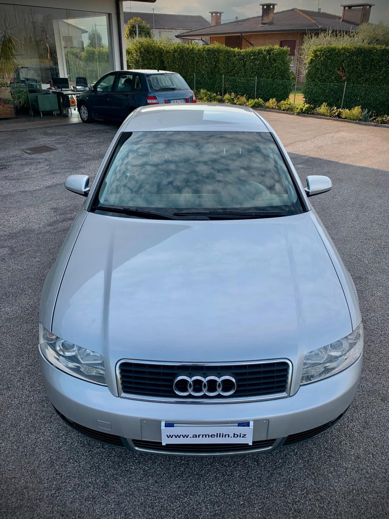 Audi A4 1.9 TDI