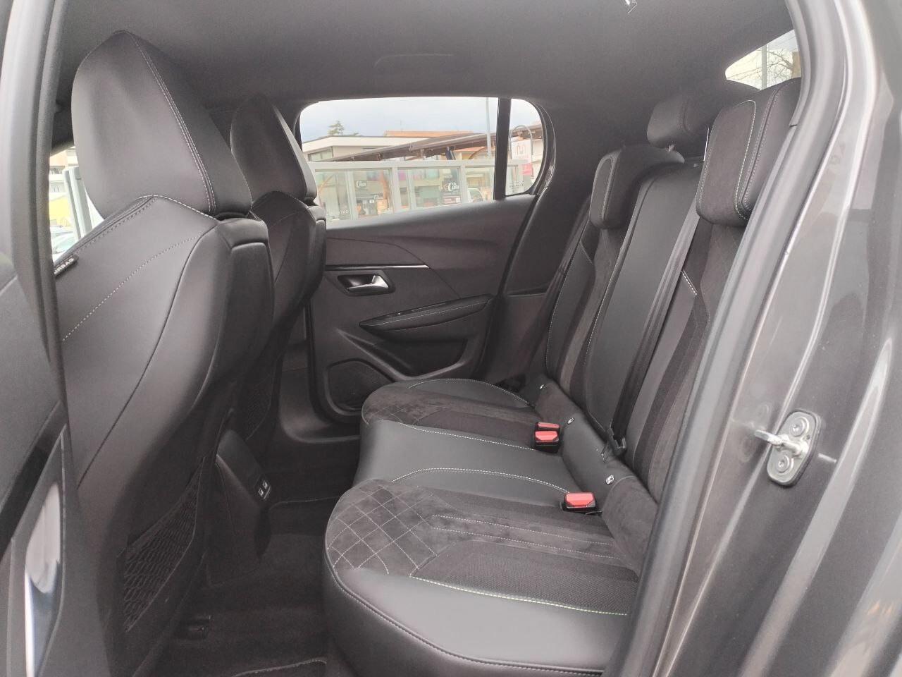 Peugeot 208 BlueHDi 100 Stop&Start 5 porte GT