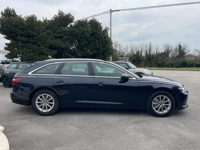 Audi A6 Avant 40 2.0 TDI S tronic Business