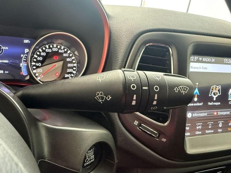 Jeep Compass Compass 2.0 Mjt Trailhawk 4WD Active Drive Low 170cv Auto - UNICO PROPRIETARIO