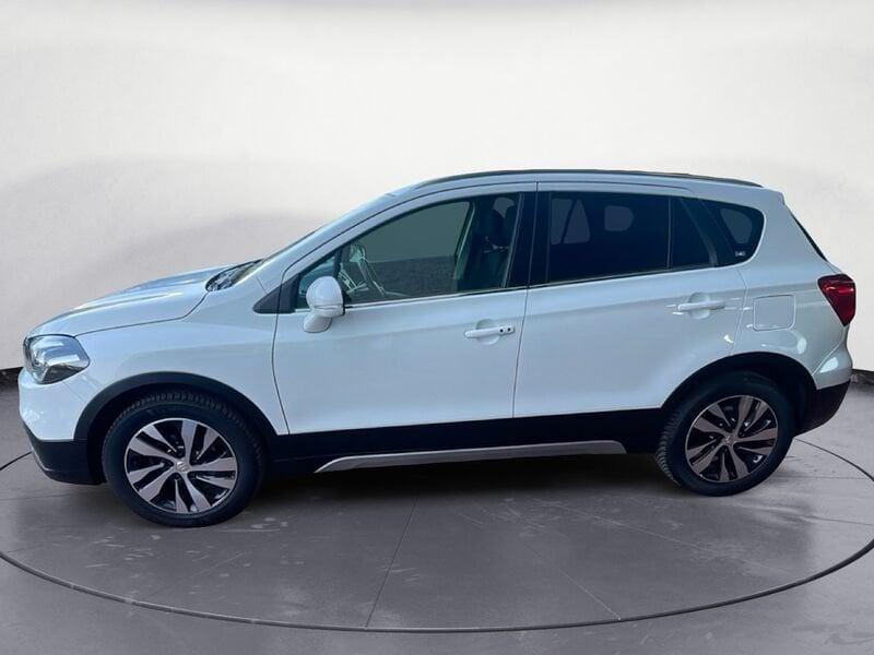 Suzuki S-Cross S-Cross 1.6 DDiS Start&Stop 4WD