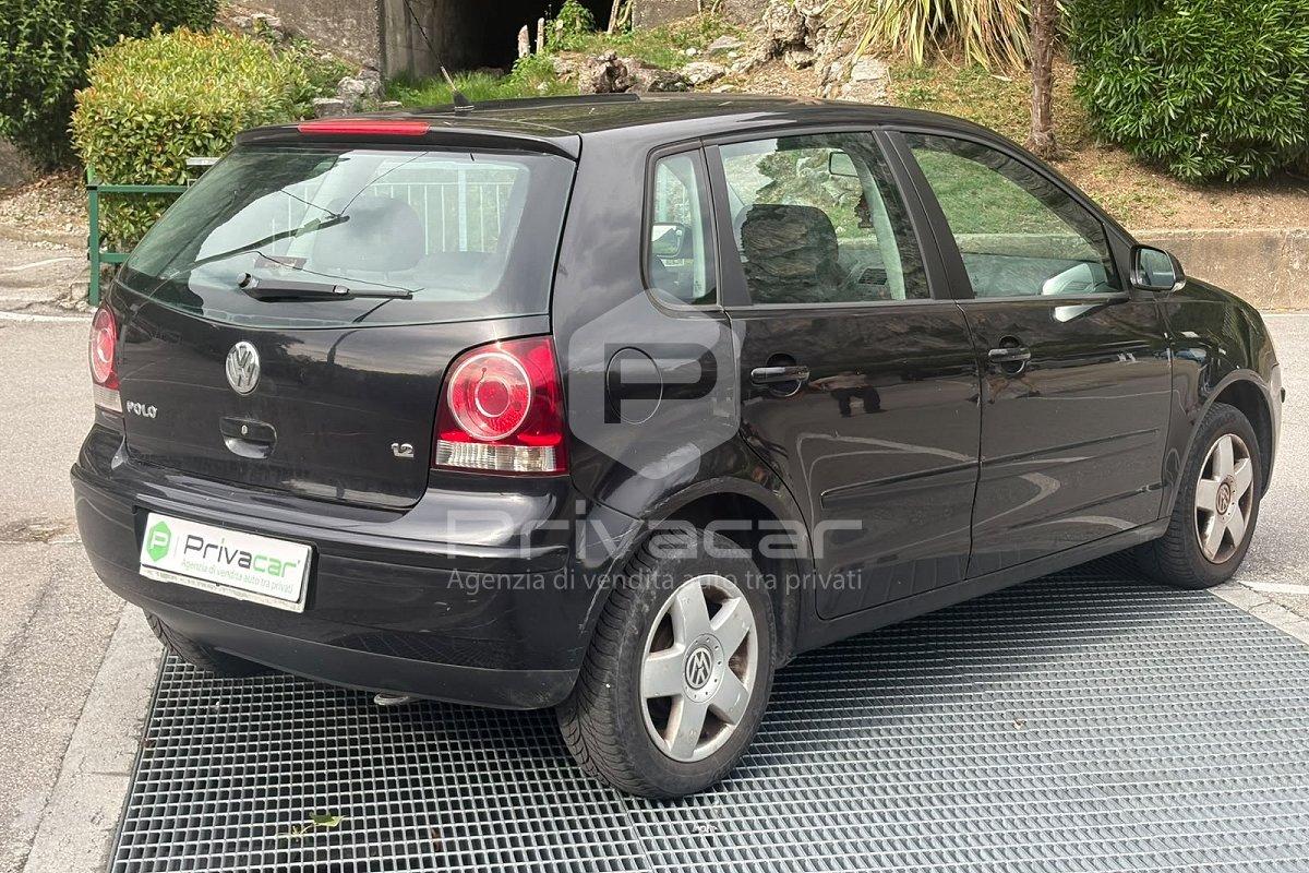 VOLKSWAGEN Polo 1.2/64CV 12V 5p. Comfortline