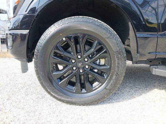 FORD F 150 Lariat 5.0L V8 Coyote SuperCrew® N1
