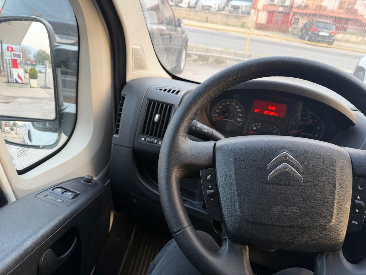 Citroen Jumper 30 BlueHDi 130 PC-TN Furgone