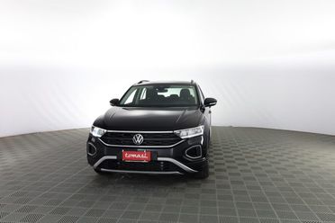 VOLKSWAGEN T-Roc T-Roc 2.0 TDI SCR 150 CV DSG Life