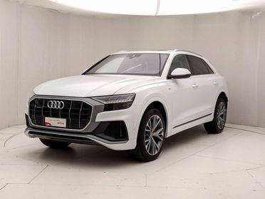 AUDI Q8 50 TDI 286 CV quattro tiptronic Sport del 2019