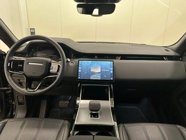 LAND ROVER Range Rover Evoque 1.5 I3 PHEV 269 CV AWD Auto S