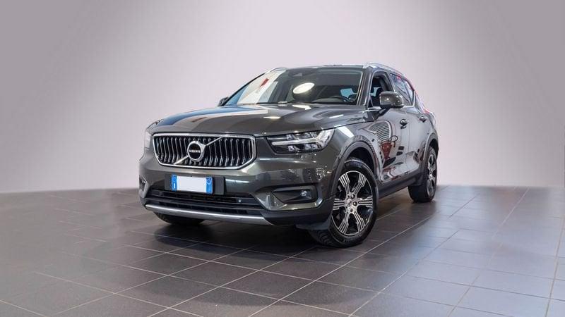 Volvo XC40 Diesel 2.0 d3 Inscription