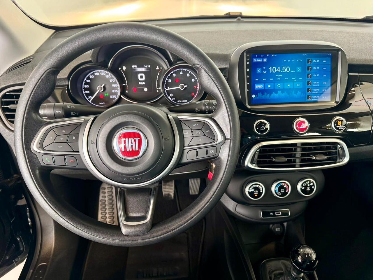 Fiat 500X 1.0 T3 120 CV Business