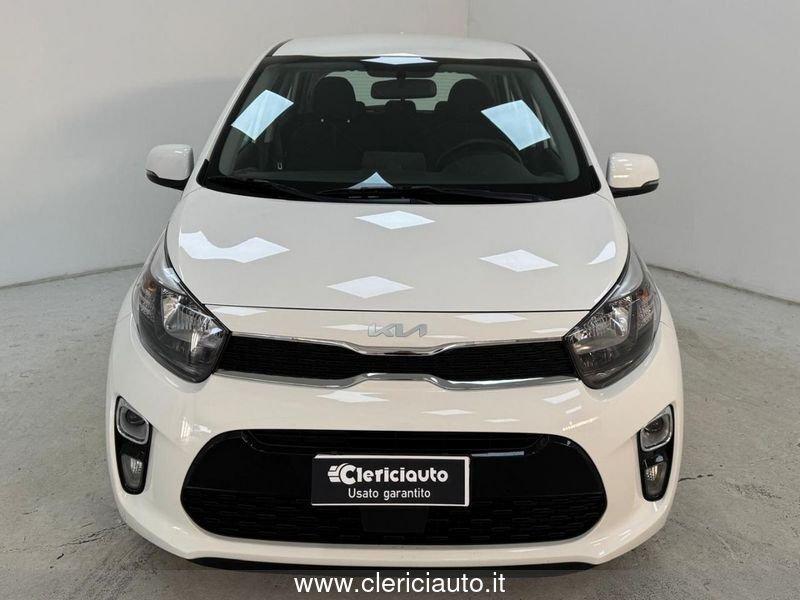 KIA Picanto 1.0 12V 5 porte Style