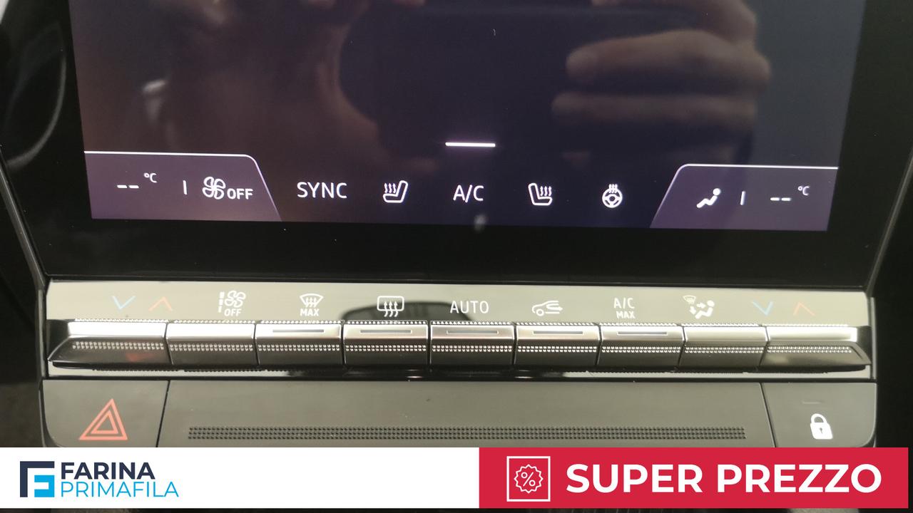 RENAULT Megane IV E-Tech - Megane E-Tech Evolution EV60 Optimum Charge 220cv