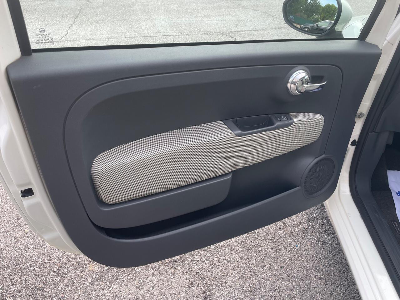 Fiat 500 1.2 69CV Lounge NEOPATENTATI