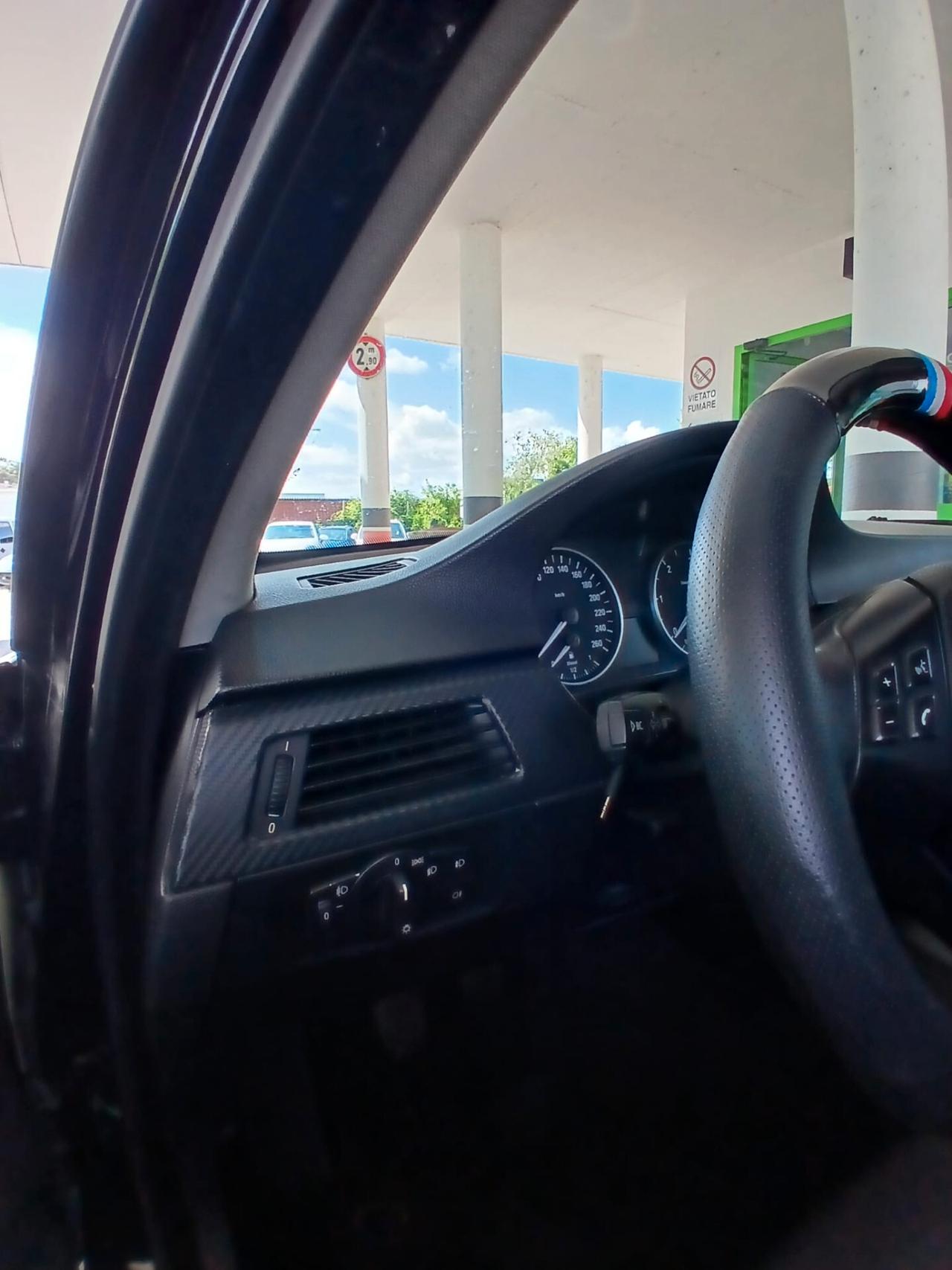 BMW Serie 3 E90 2007 Pronta all’uso