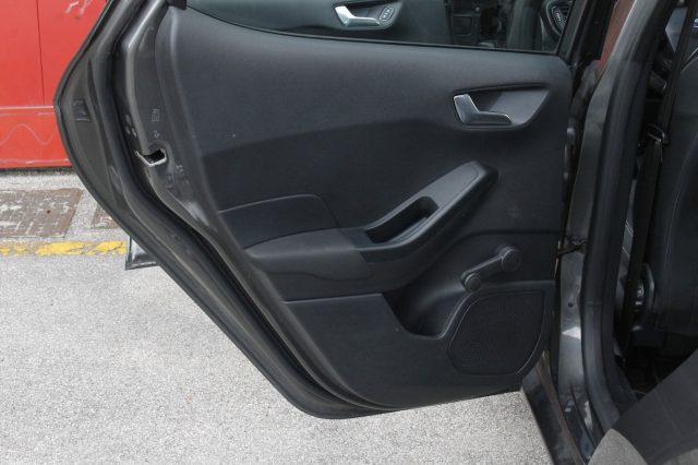 FORD Fiesta 1.0 Ecoboost 100 CV 5 porte Titanium