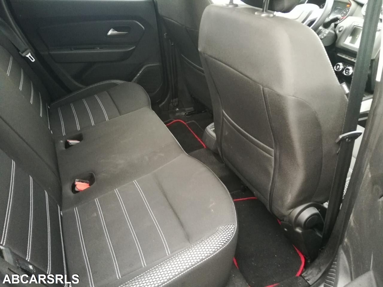 DACIA - Duster - 1.0 TCe GPL 100 CV 4x2 Prestige -