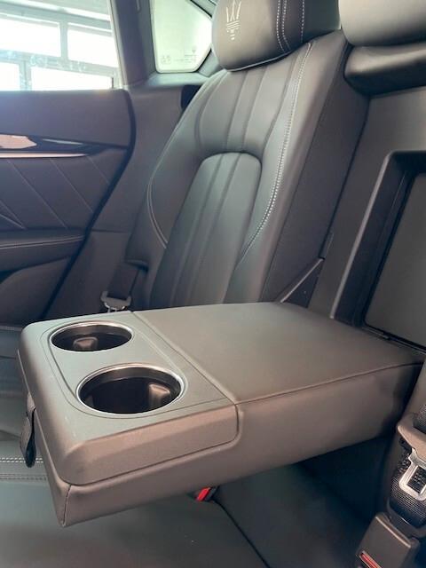 Maserati Levante V6 430 CV AWD Modena S