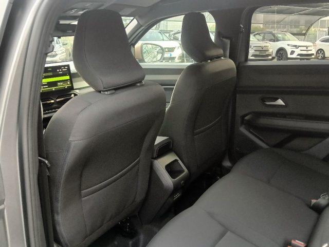 DACIA Duster Eco-G 120 CV Extreme