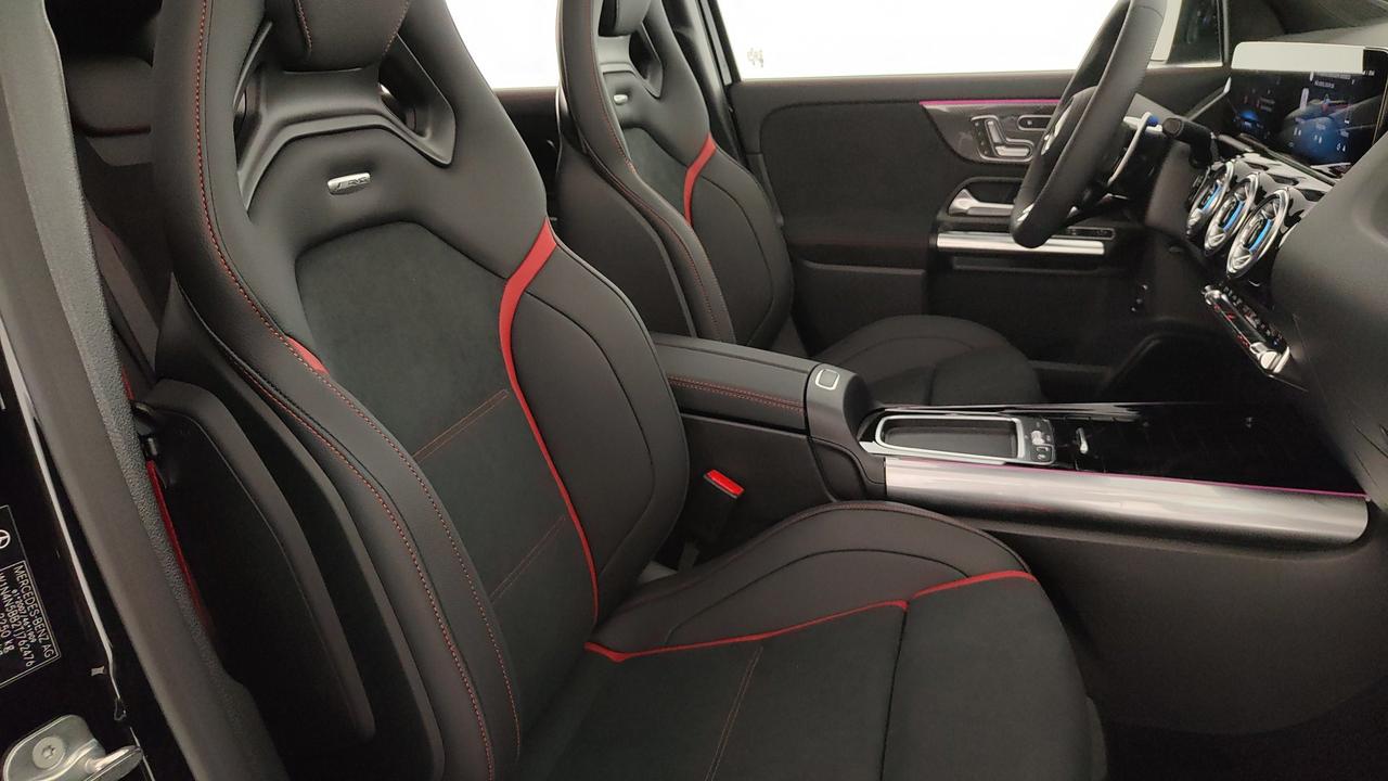 Mercedes-Benz Mercedes-AMG GLA 35 4MATIC