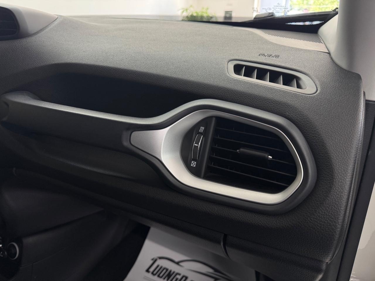 Jeep Renegade 1.6 Mjt 120CV Limited Full Opt