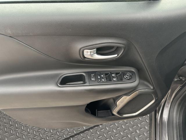 JEEP Renegade 1.6 Mjt DDCT 120 CV Limited