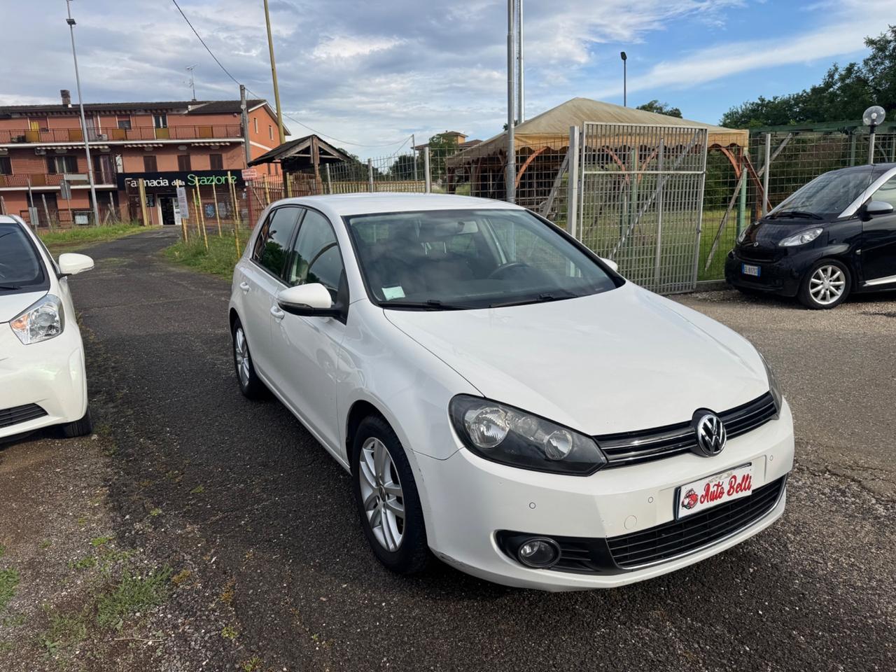 Volkswagen Golf 1.4 TSI 122CV 5p. Highline NEOPATENTATI