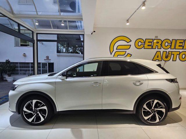 DS AUTOMOBILES DS 7 Crossback BlueHDi 130 aut. Performance Line+ da ?289,00 mens