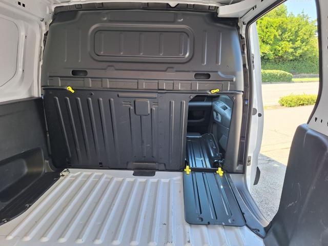 PEUGEOT Partner BlueHDi 100 S&S PL Furgone Premium 3 POSTI N°GV070