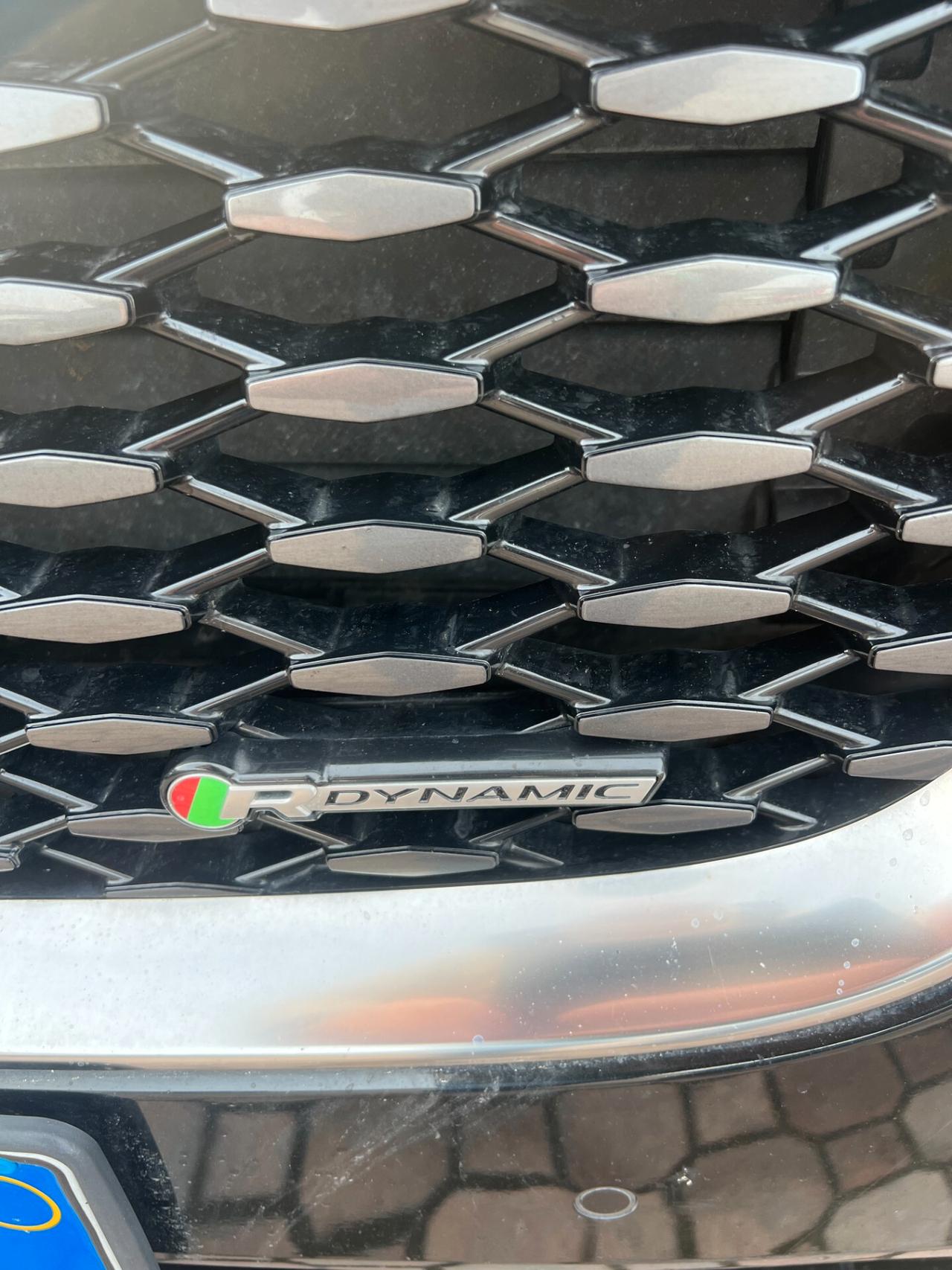 Jaguar E-Pace 2.0D I4 163 CV AWD Auto R-Dynamic SE