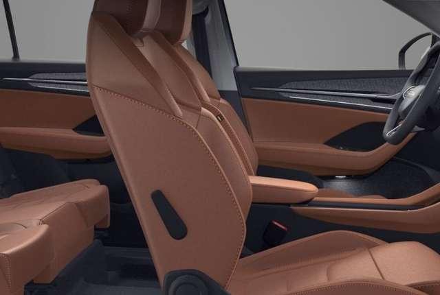 Skoda Kodiaq SELECTION 1.5 eTSI DSG 7POSTI *PELLE+360* PROMO