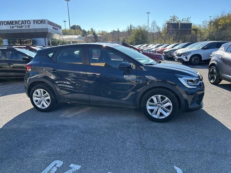 Renault Captur II 2019 1.0 tce Equilibre Gpl 100cv