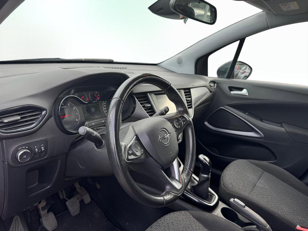 OPEL Crossland - Crossland 1.2 Edition s&s 83cv