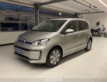 Volkswagen up! E- 83CV